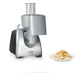 Мясорубка 2200 ватт (нарезка кубиками, овощерезка, насадки для колбас) - миниатюра 6