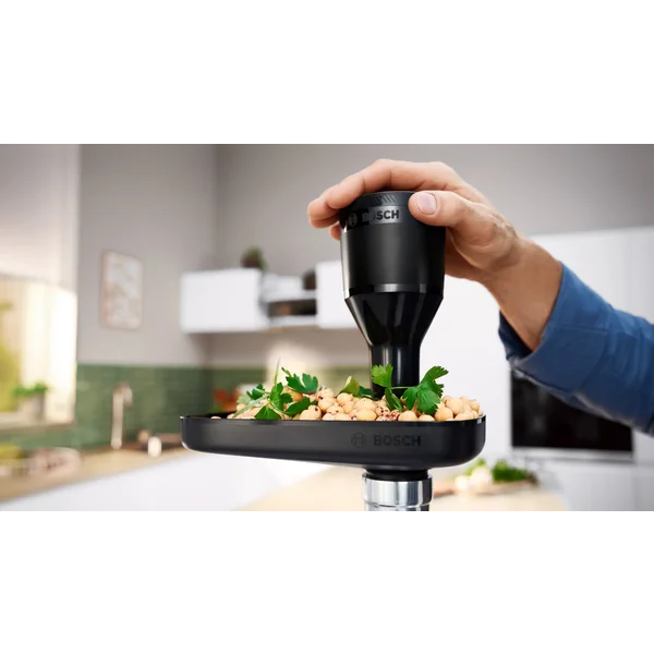 Мясорубка 1900 ватт (+насадка для колбас) - изображение 6