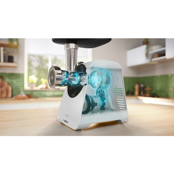 Мясорубка 1900 ватт (+насадка для колбас) - изображение 8