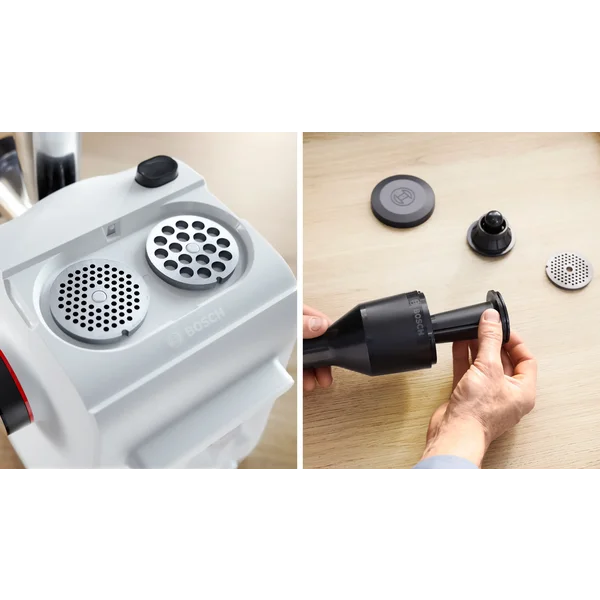 Мясорубка 1900 ватт (+насадка для колбас) - изображение 10