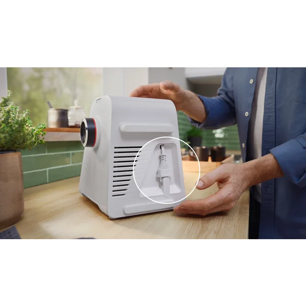 Мясорубка 1900 ватт (+насадка для колбас) - изображение 11