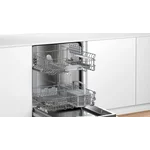 Serie|2 Встраиваемая посудомоечная машина 12 персон 2 корзины - миниатюра 4