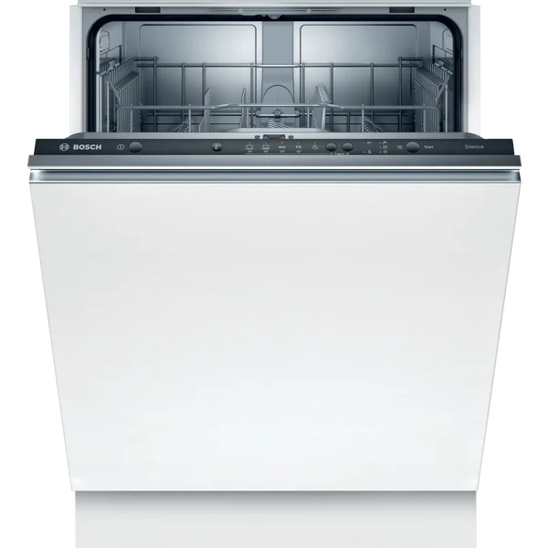 Serie|2 Встраиваемая посудомоечная машина 12 персон 2 корзины