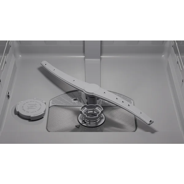 Serie|2 Встраиваемая посудомоечная машина 12 персон 2 корзины - изображение 7