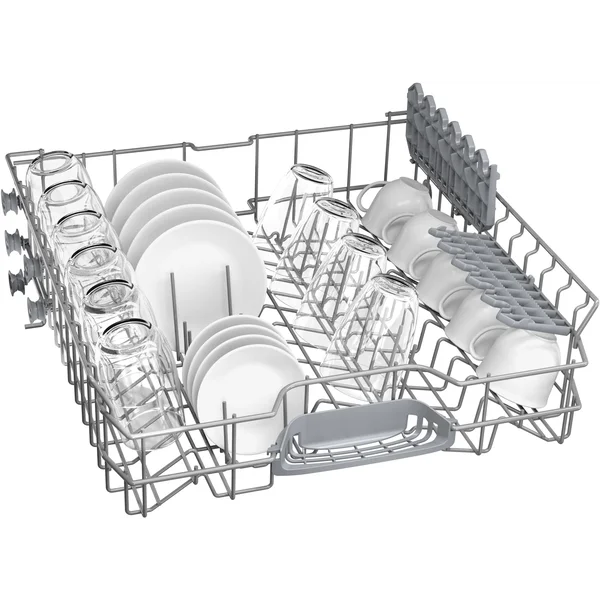 Serie|2 Встраиваемая посудомоечная машина 12 персон 2 корзины - изображение 5