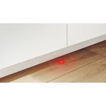 Serie|2 Встраиваемая посудомоечная машина 13 персон 2 корзины - миниатюра 4