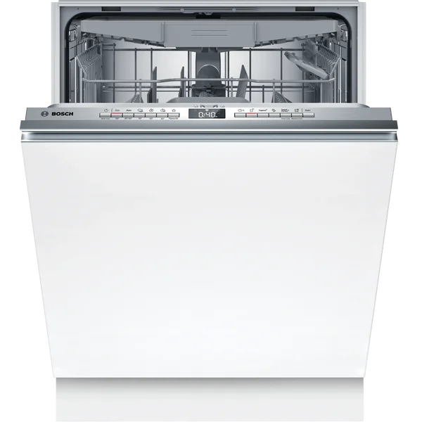 Serie|4 Встраиваемая посудомоечная машина 13 персон 3 корзины