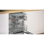 Serie|6 Встраиваемая посудомоечная машина 60 см - миниатюра 5