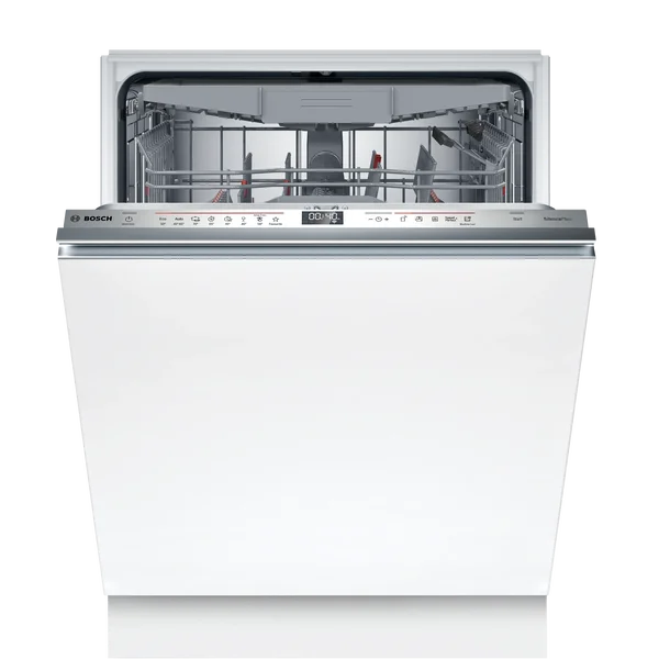 Serie|6 Встраиваемая посудомоечная машина 60 см