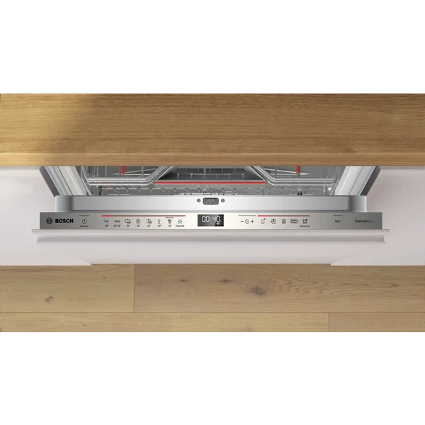 Serie|6 Встраиваемая посудомоечная машина 60 см - изображение 3