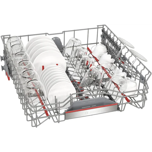 Serie|6 Встраиваемая посудомоечная машина 60 см - изображение 7