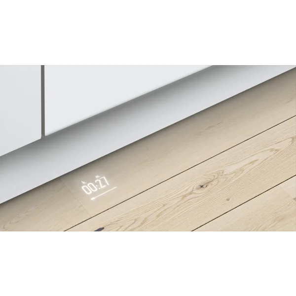 Serie|6 Встраиваемая посудомоечная машина 60 см - изображение 4