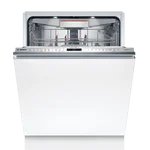 Serie|8 Встраиваемая посудомоечная машина 60 см - миниатюра 1