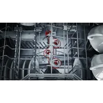 Serie|8 Встраиваемая посудомоечная машина 60 см - миниатюра 9