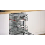 Serie|8 Встраиваемая посудомоечная машина 60 см - миниатюра 6