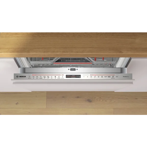 Serie|8 Встраиваемая посудомоечная машина 60 см - изображение 3