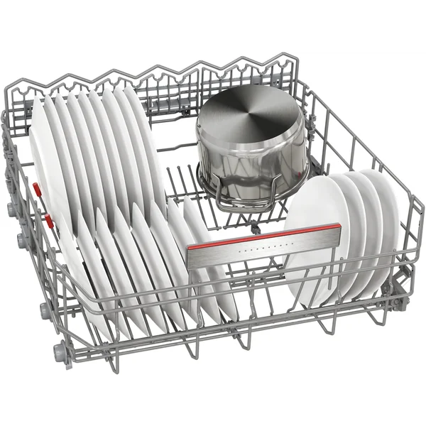 Serie|8 Встраиваемая посудомоечная машина 60 см - изображение 8