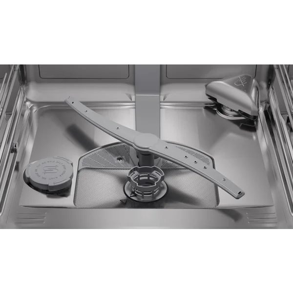 Serie|8 Встраиваемая посудомоечная машина 60 см - изображение 10