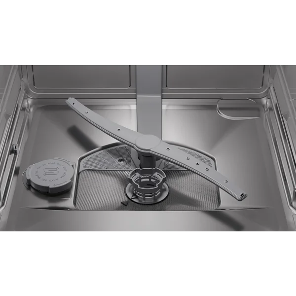 Serie|6 Отдельностоящая посудомоечная машина 60 см черное стекло - изображение 8