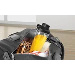 Serie|6 Стационарный блендер 1200 ватт (+стакан 2Go) нержавеющая сталь - миниатюра 6