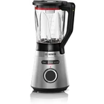 Serie|6 Стационарный блендер 1200 ватт (+стакан 2Go) нержавеющая сталь - миниатюра 13