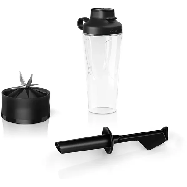 Serie|6 Стационарный блендер 1200 ватт (+стакан 2Go) нержавеющая сталь - изображение 14