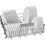 Serie|6 Отдельностоящая посудомоечная машина 60 см белая - миниатюра 7