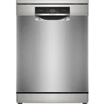 Serie|8 Отдельностоящая посудомоечная машина 60 см 8 серия нерж сталь - миниатюра 1
