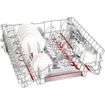 Serie|8 Отдельностоящая посудомоечная машина 60 см 8 серия нерж сталь - миниатюра 8