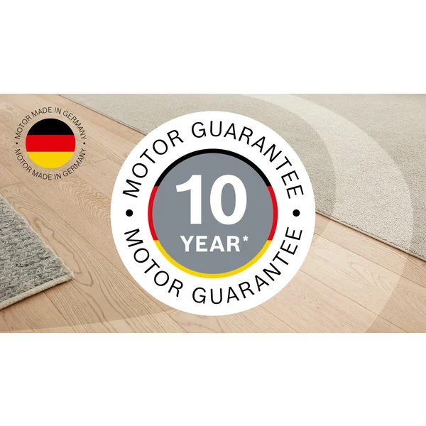 Serie|6 Аккумуляторный пылесос Unlimited Синий 2,5v - изображение 3