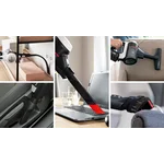 Unlimited 7 Аккумуляторный пылесос Белый 3,0v с гнущейся ручкой с одним аккумулятором - миниатюра 11