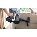 Unlimited 7 Аккумуляторный пылесос Белый 3,0v с гнущейся ручкой с одним аккумулятором - миниатюра 13