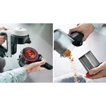 Unlimited 7 Аккумуляторный пылесос Белый 3,0v с гнущейся ручкой с одним аккумулятором - миниатюра 17