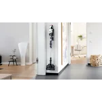 Unlimited 7 Аккумуляторный пылесос Белый 3,0v с гнущейся ручкой с одним аккумулятором - миниатюра 18