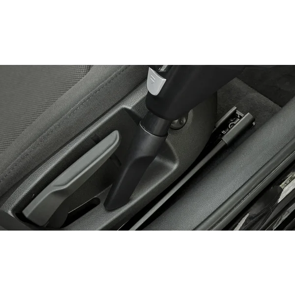 Unlimited 7 Аккумуляторный пылесос Белый 3,0v с гнущейся ручкой с одним аккумулятором - изображение 15