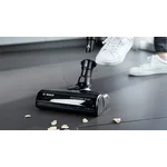 Unlimited 7 Аккумуляторный пылесос черный 3,0v с гнущейся ручкой с двумя аккумуляторами - миниатюра 4