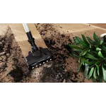 Unlimited 7 Аккумуляторный пылесос черный 3,0v с гнущейся ручкой с двумя аккумуляторами - миниатюра 10