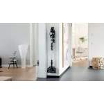 Unlimited 7 Аккумуляторный пылесос черный 3,0v с гнущейся ручкой с двумя аккумуляторами - миниатюра 14