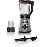Serie|6 Стационарный блендер 1200 ватт (+мини измельчитель) нержавеющая сталь - миниатюра 1