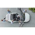 Unlimited 7 Gen 2 Аккумуляторный пылесос 4,0v с двумя аккумуляторами и быстрой зарядкой - миниатюра 14