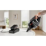 Unlimited 7 Gen 2 Аккумуляторный пылесос 4,0v с двумя аккумуляторами и быстрой зарядкой - миниатюра 16