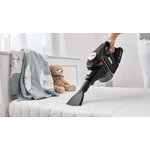 Unlimited 7 Gen 2 Аккумуляторный пылесос 4,0v с двумя аккумуляторами и быстрой зарядкой - миниатюра 20