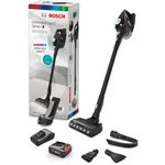 Unlimited 7 Gen 2 Аккумуляторный пылесос 4,0v с двумя аккумуляторами и быстрой зарядкой - миниатюра 22