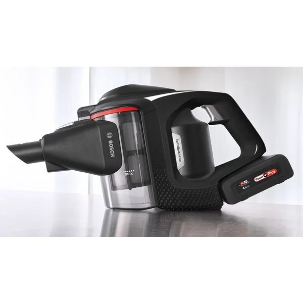 Unlimited 7 Gen 2 Аккумуляторный пылесос 4,0v с двумя аккумуляторами и быстрой зарядкой - изображение 11