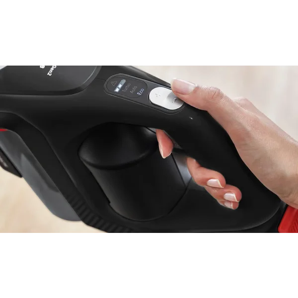 Unlimited 7 Gen 2 Аккумуляторный пылесос 4,0v с двумя аккумуляторами и быстрой зарядкой - изображение 10