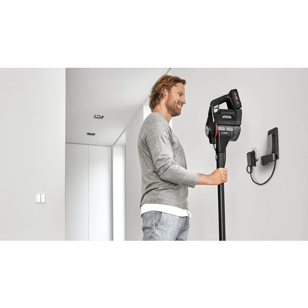 Unlimited 7 Gen 2 Аккумуляторный пылесос 4,0v с двумя аккумуляторами и быстрой зарядкой - изображение 12