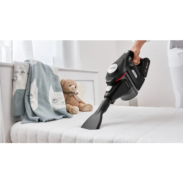 Unlimited 7 Gen 2 Аккумуляторный пылесос 4,0v с двумя аккумуляторами и быстрой зарядкой - изображение 20