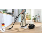 Serie|4 Пылесос с мешком 2000 ватт черный - миниатюра 3