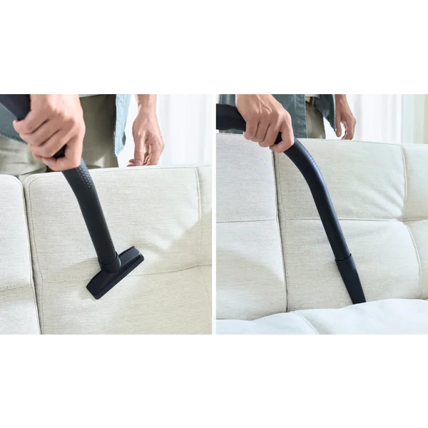 Serie|4 Пылесос с мешком 2000 ватт черный - изображение 10