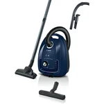 Serie|4 Пылесос с мешком 2000 ватт синий - миниатюра 1